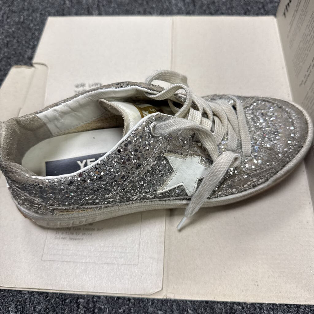 Authentic GOLDEN GOOSE