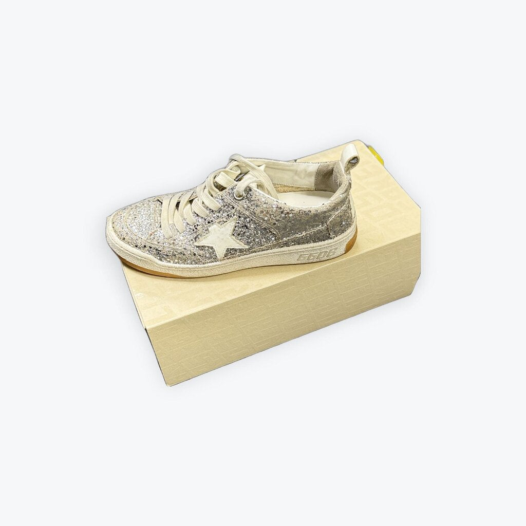 Authentic GOLDEN GOOSE