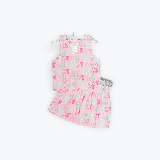 2 pc hollia baker bow set