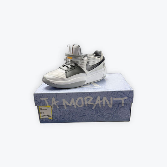 ja morant shoes