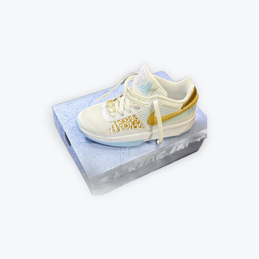 ja morant shoes