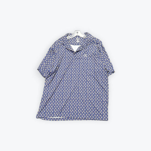 rhoback polo