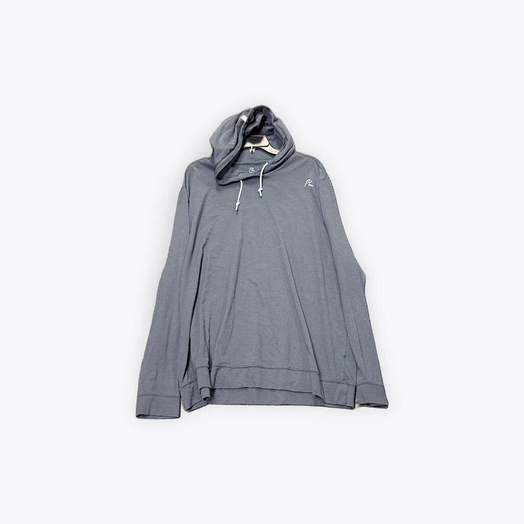rhoback pullover