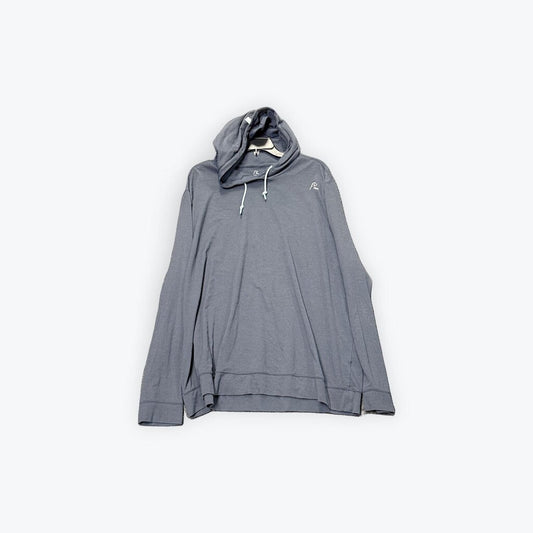 rhoback pullover