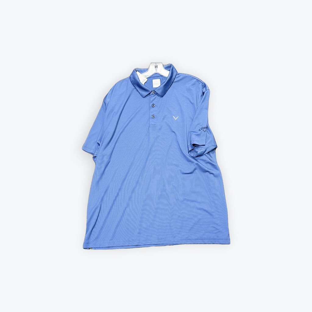 calloway golf polo