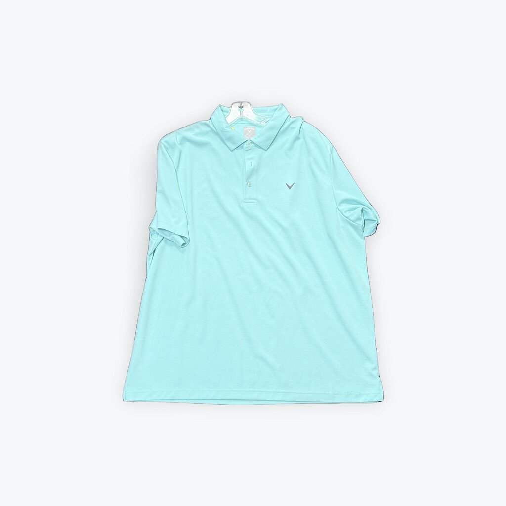 calloway golf polo