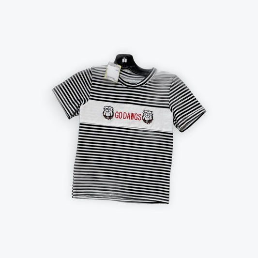 GA TEE