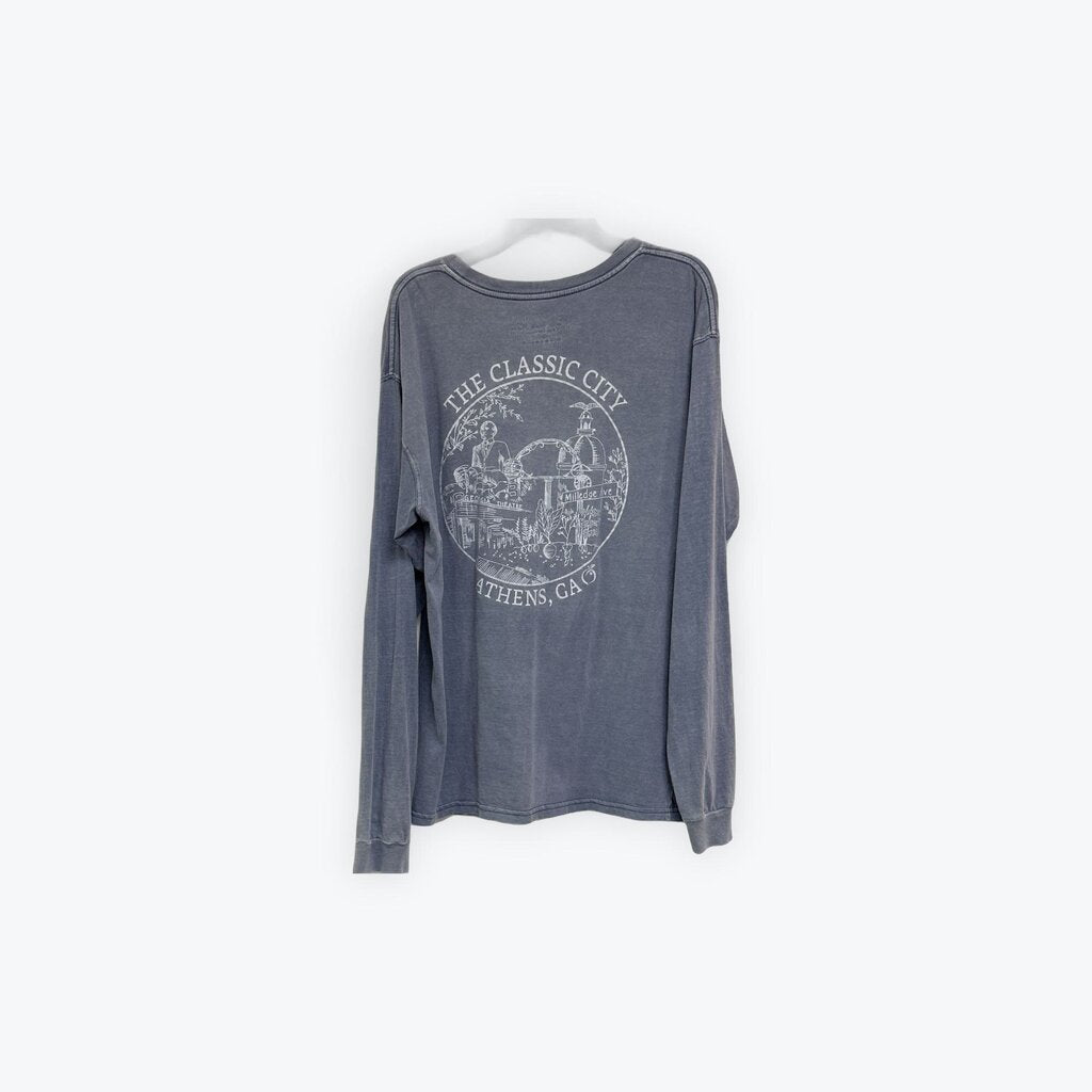PEACH STATE TEE