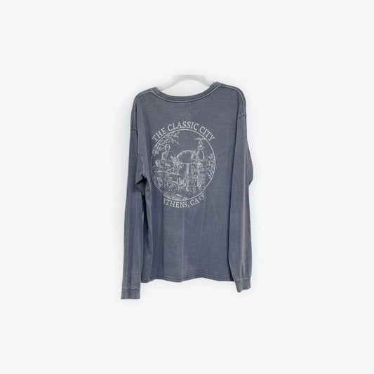 PEACH STATE TEE