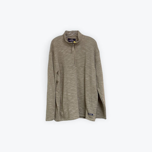 SOUTHERN MARSH PULLOVER