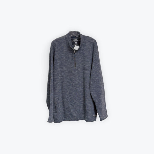 SOUTHERN MARSH PULLOVER