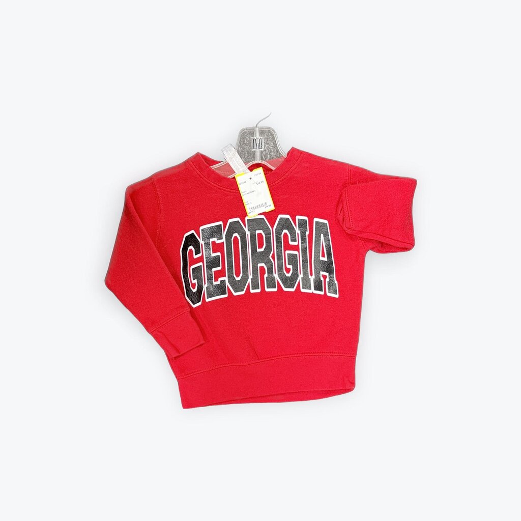 ga sweatshirt