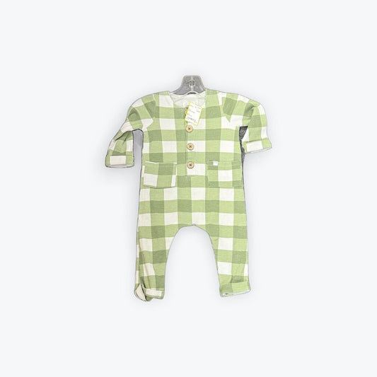 Mudpie Romper
