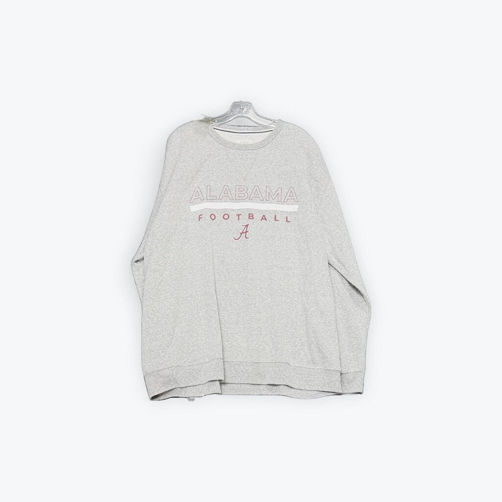 bama sweathshirt