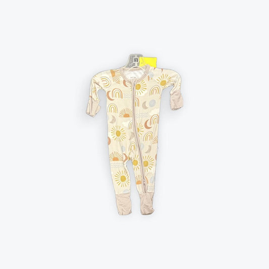 little sleepies sleeper bamboo