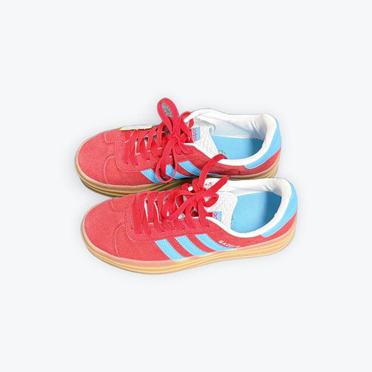 adidas gazelle sneakers size 7.5