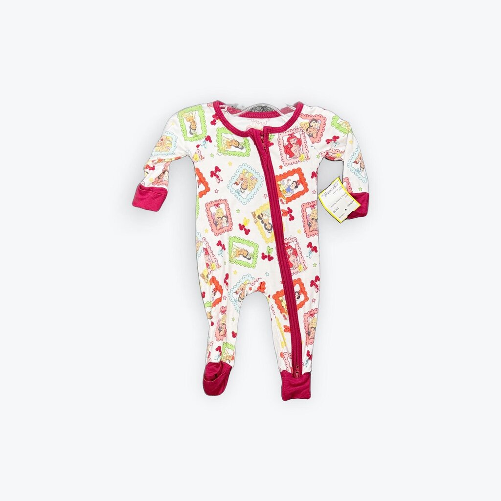Disney Priness Sleeper bamboo