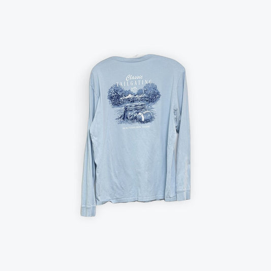 southern tide tee
