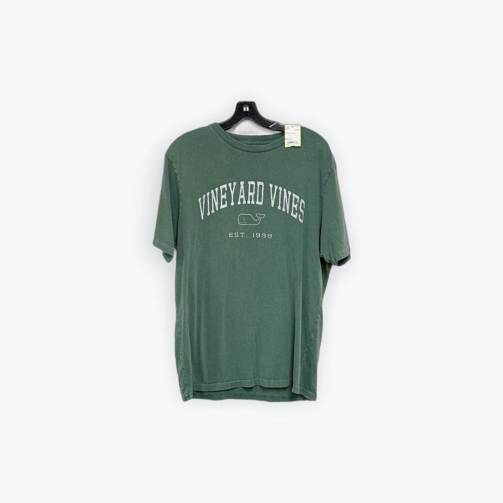 vineyard vines tee