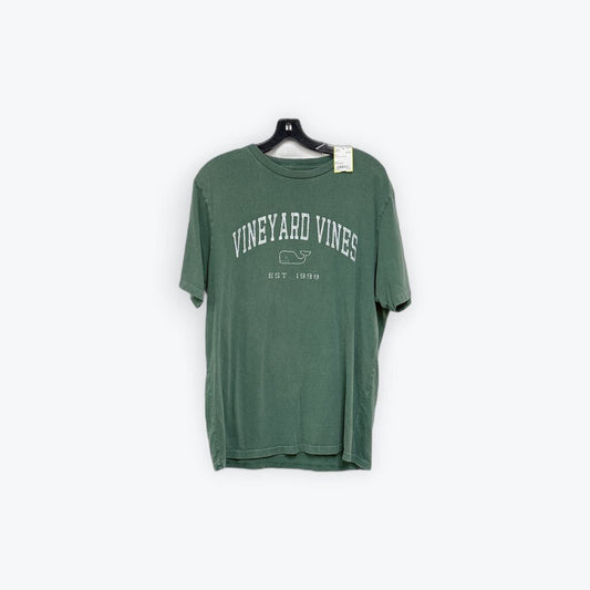 vineyard vines tee