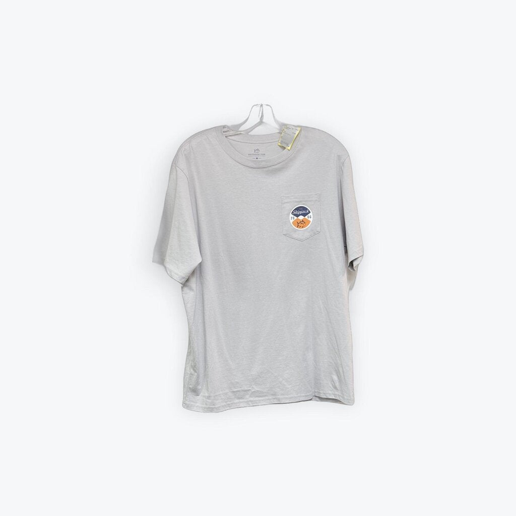 southern tide tee