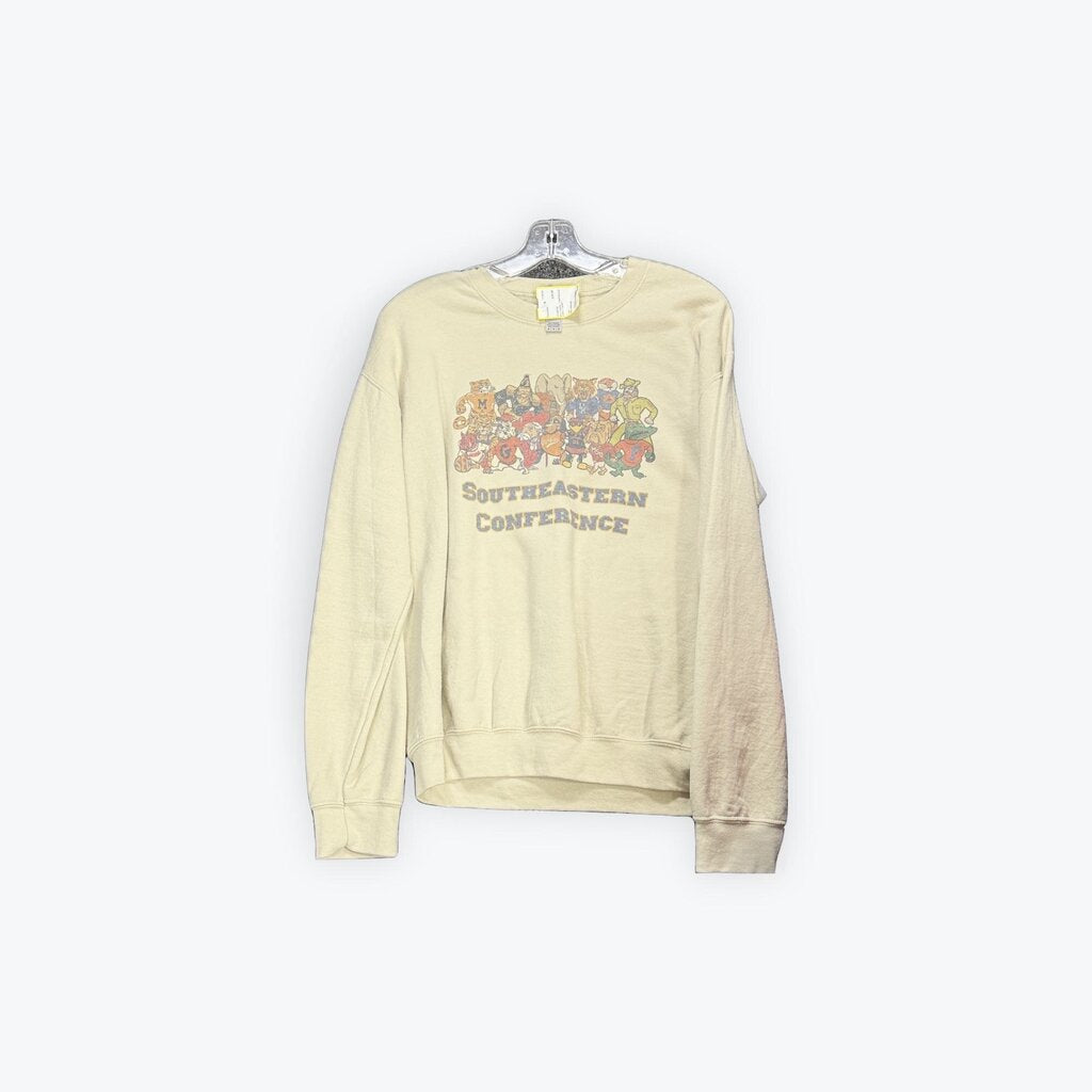 SOUTHERN CONFRENCE SWEATSHIRT