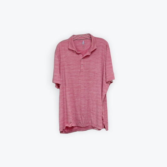 JOHNNIE O POLO