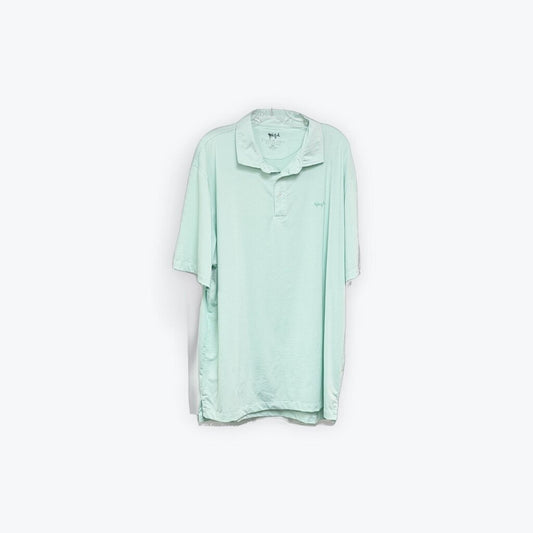 COSTAL COTTON POLO