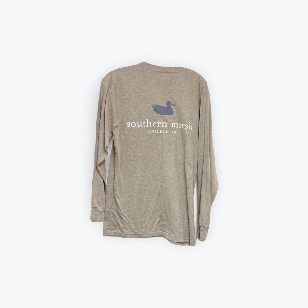 SOUTHERN MARSH TEE