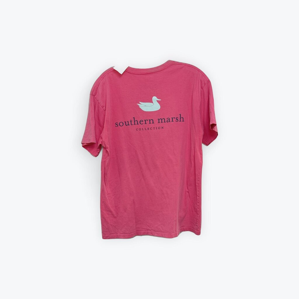 SOUTHERN MARSH TEE
