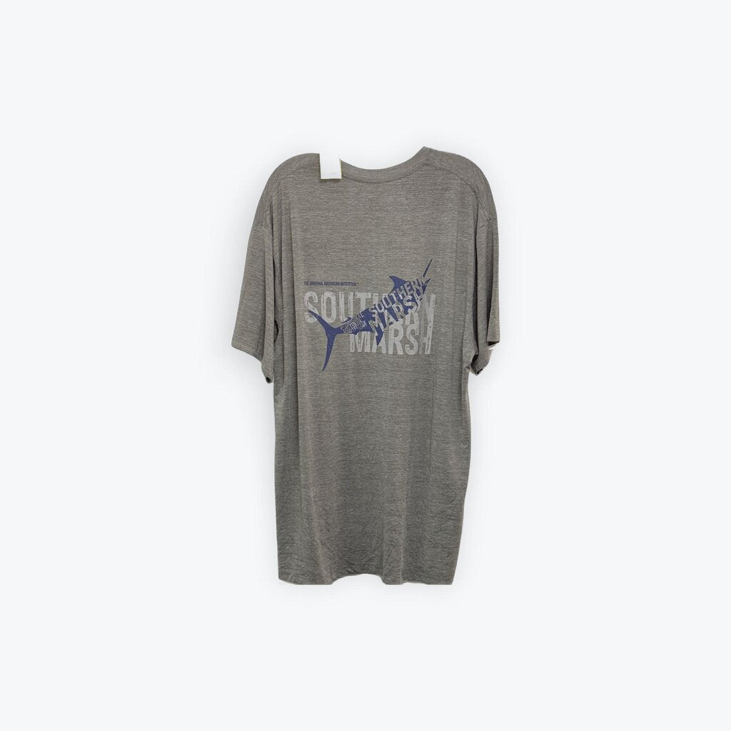 SOUTHERN MARSH TEE