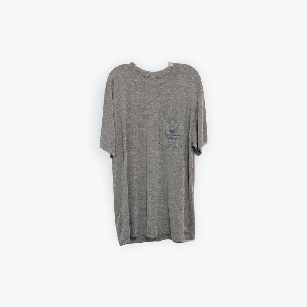 SOUTHERN MARSH TEE