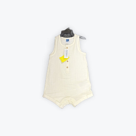 old navy romper
