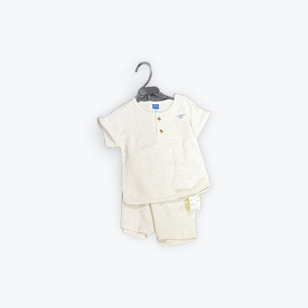2 pc old navy set