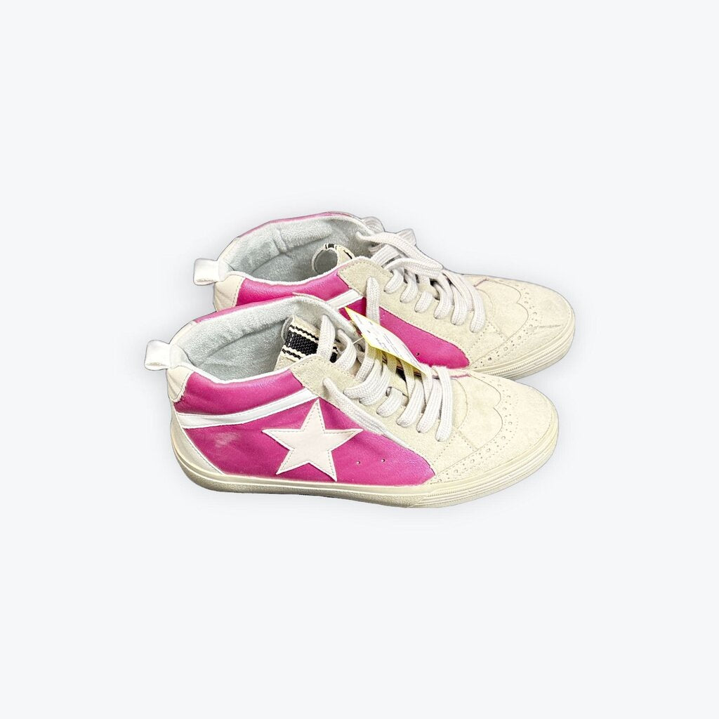 shu shop sneakers