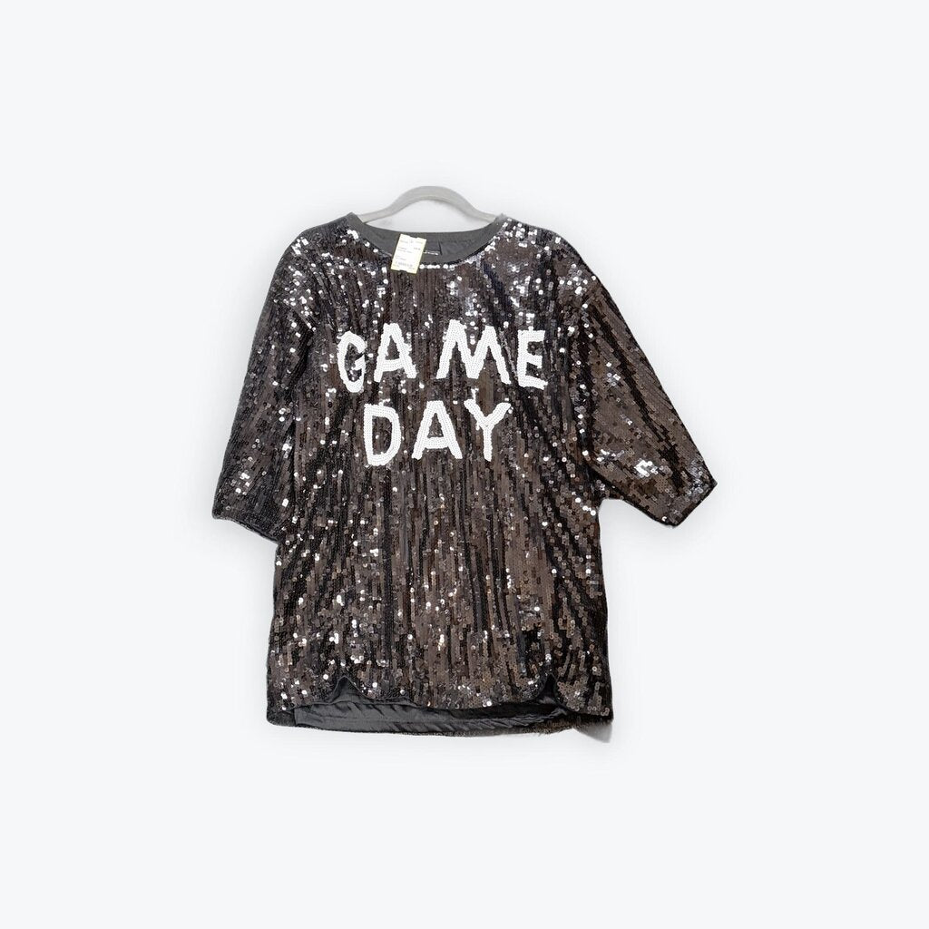 game day dress