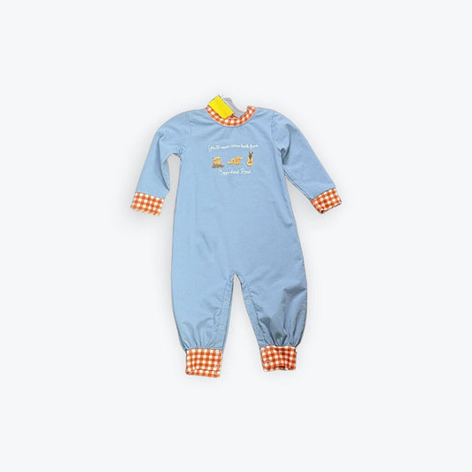coperhead road romper