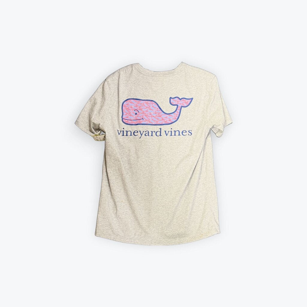 vineyard vines tee