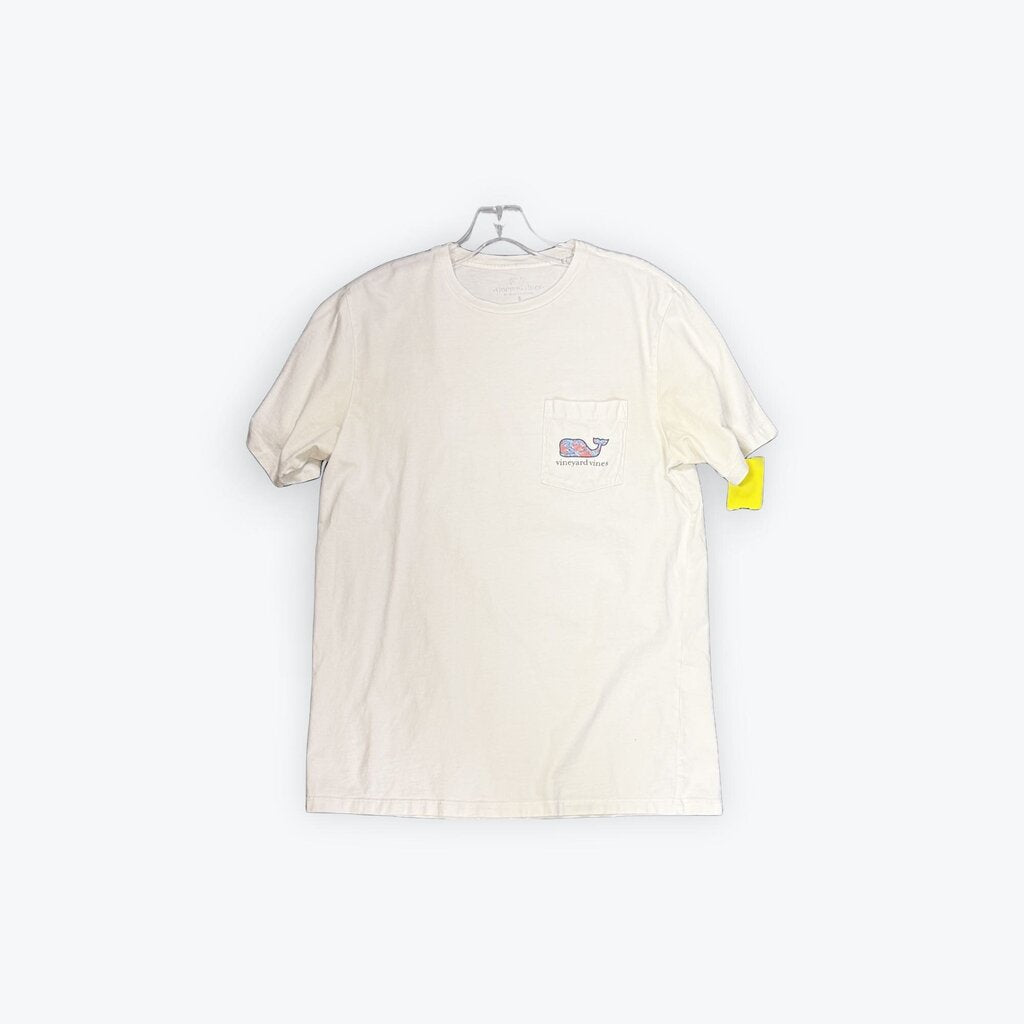vineyard vines tee