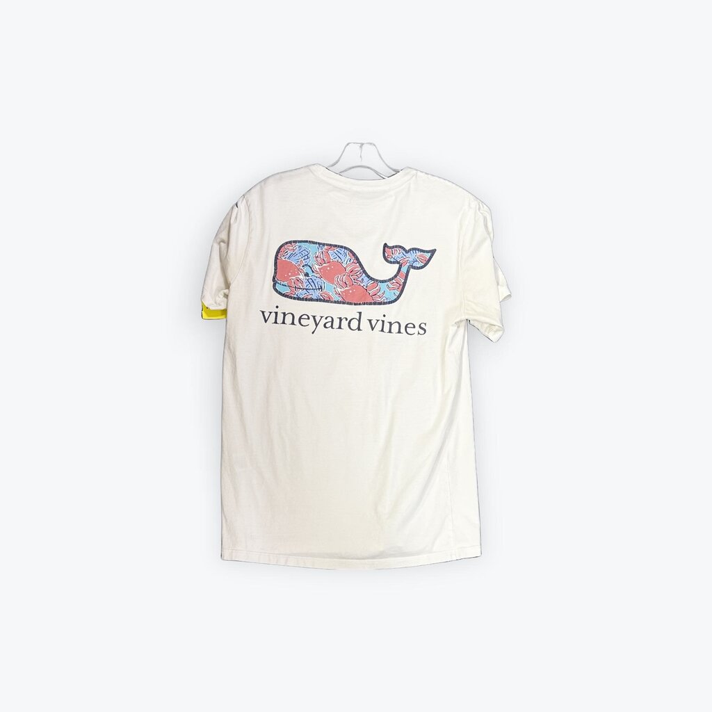 vineyard vines tee