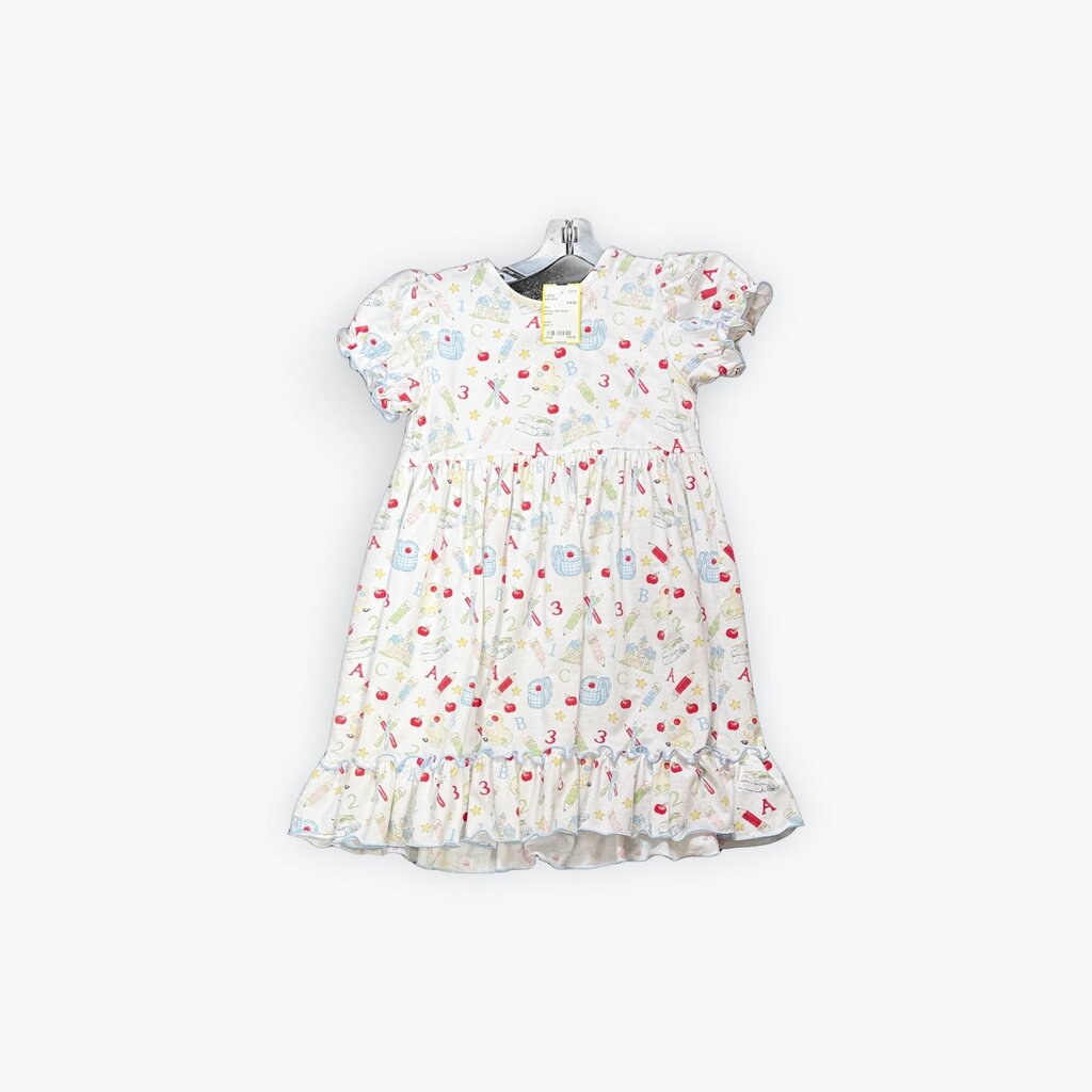 banana split dress school