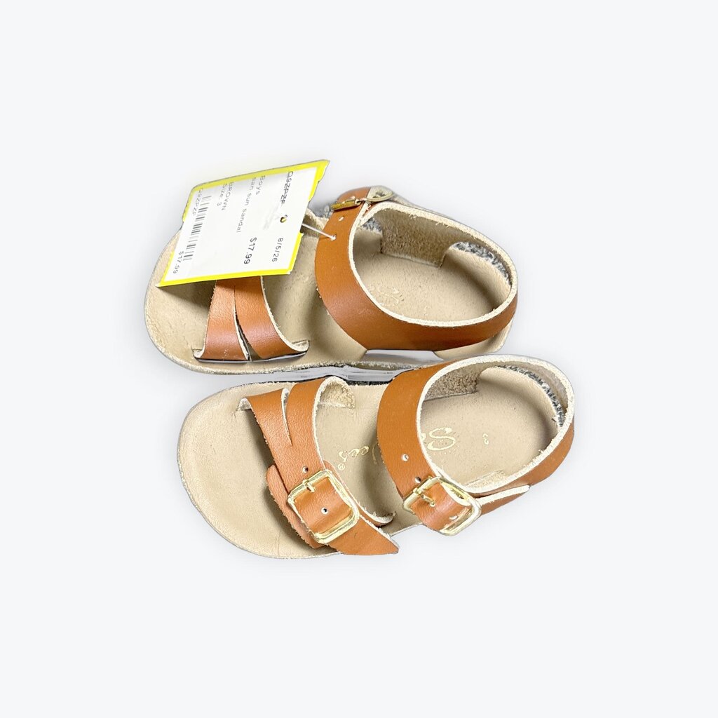 san sun sandal