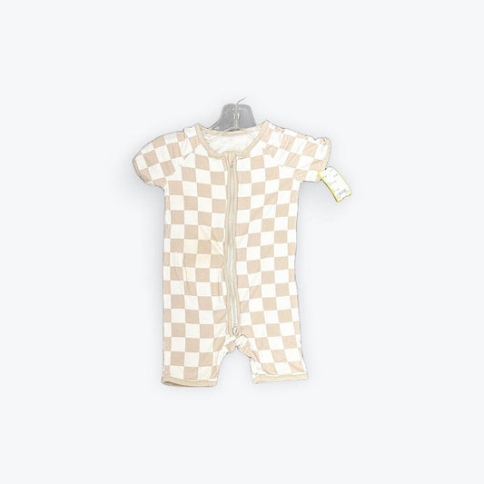 bamboo romper