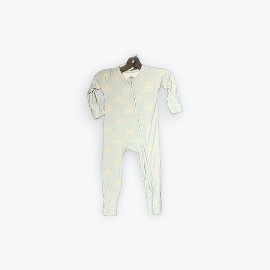 bamboo sleeper