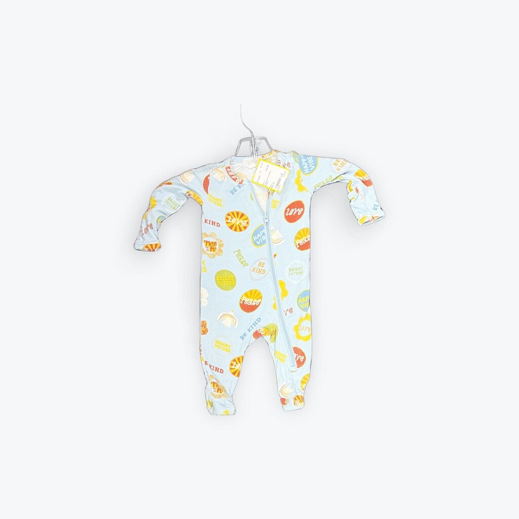 angel dear bamboo sleeper