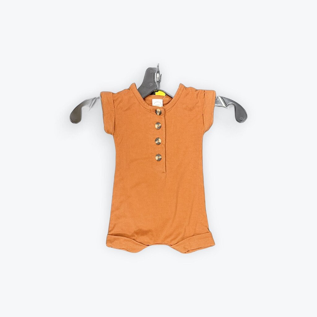 lou lou romper bamboo
