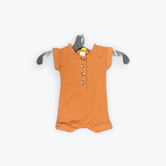 lou lou romper bamboo