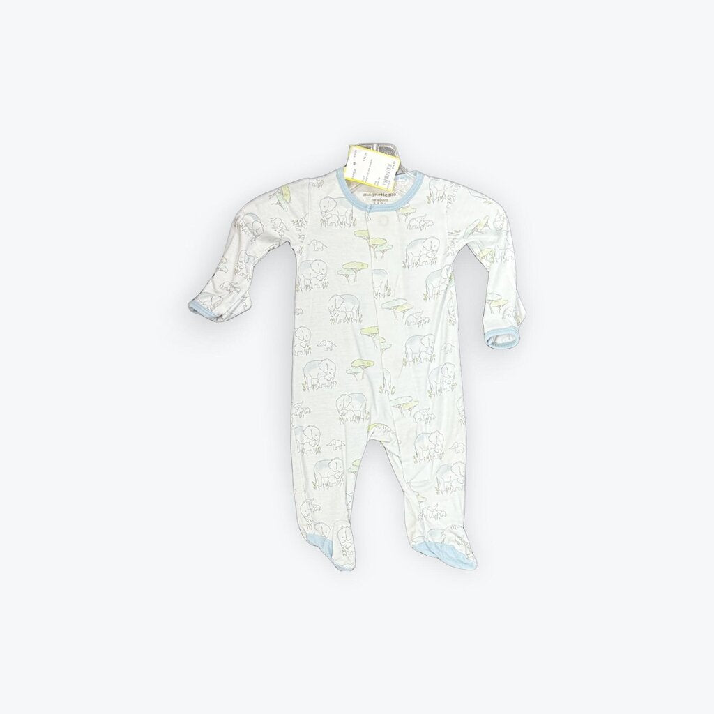 magnetic me sleeper