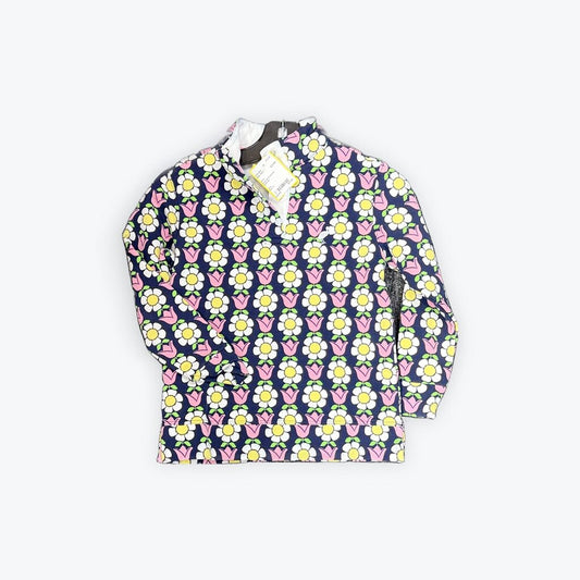 beauford bonnet pullover