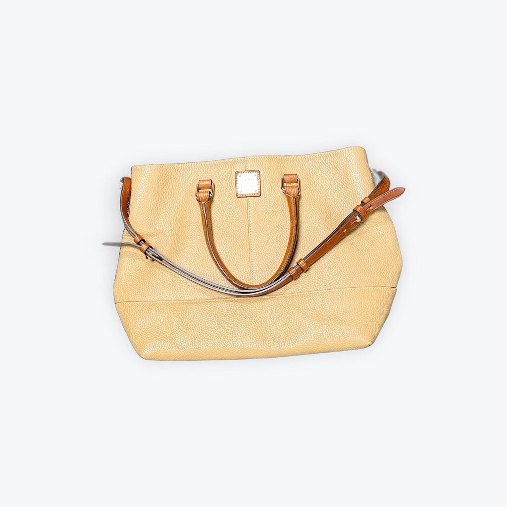 Dooney and Bourke purse